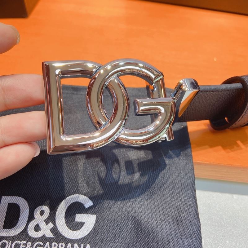 D&G Belts